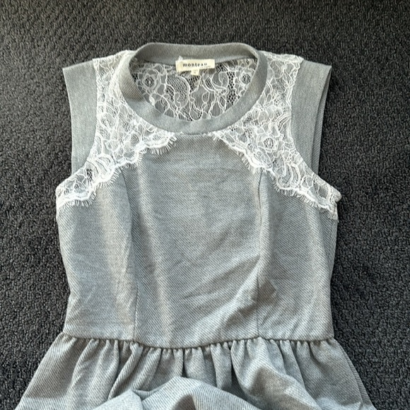 A line dress - Picture 3 of 5